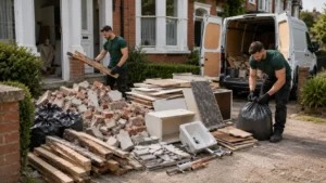 Builders’ Waste