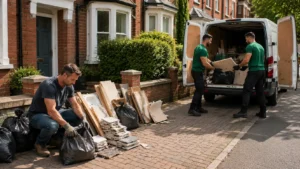 Renovation Waste
