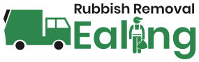 Rubbish Removal Ealing W5