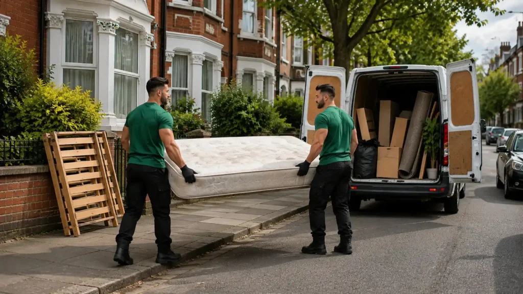 how to dispose of a mattress